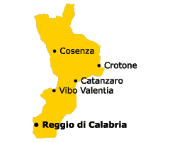 Regione Calabria