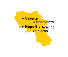 Regione Campania