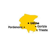 Regione Friuli Venezia Giulia