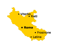 Regione Lazio
