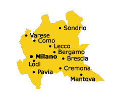 Regione Lombardia