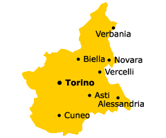 Regione Piemonte