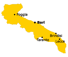 Regione Puglia