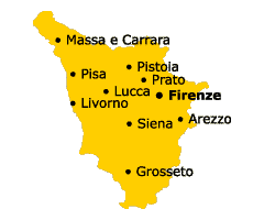 Regione Toscana
