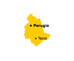 Regione Umbria