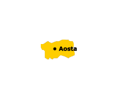 Regione Valle d'Aosta