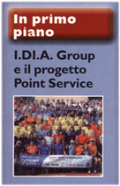 In copertina