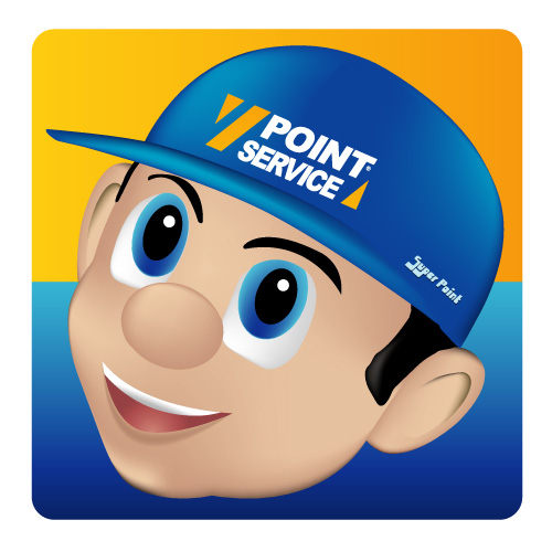 POINT SERVICE