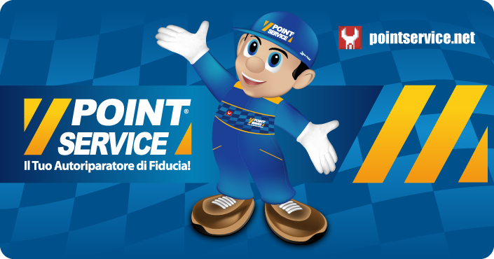 Super Point - POINT SERVICE