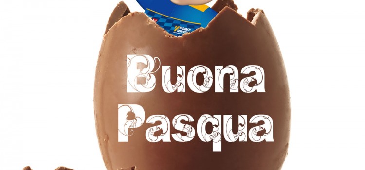 Point Service ti augura Buona Pasqua! Point Service ti augura Buona Pasqua!