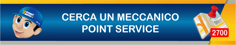 Officine Point Service Store Locator